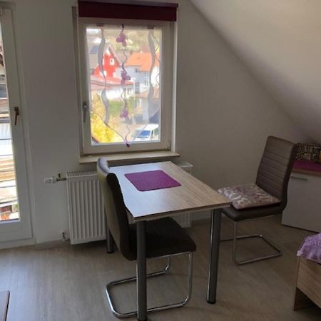 Weinmotel Simon 1 A 알제나우인운터프랑켄 외부 사진